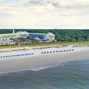 4* Курортный комплекс The Westin &